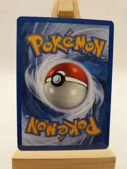 Pokemon Black Star Promo Card - Torchic #008 - Image 4
