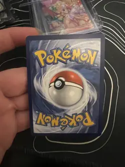 Greavard 214/198 SV01: Scarlet & Violet Base Set Holo NM/Mint - Pokemon Card - Image 2