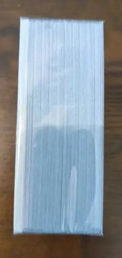 Magic The Gathering Starter Deck Sealed Zurgo Stormrender Promo 60 Card MTG New - Image 2