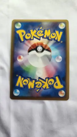 Pokemon Pikachu World Collection PW9 Holo Promo Portuguese 2010 Card - Image 2