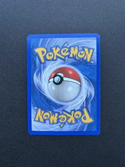 Pokemon Card Expedition Base Set Professor Oak's Research 149/165 E Series - Image 4