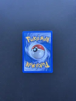 Pokemon Card Expedition Base Set Professor Oak's Research 149/165 E Series - Image 5