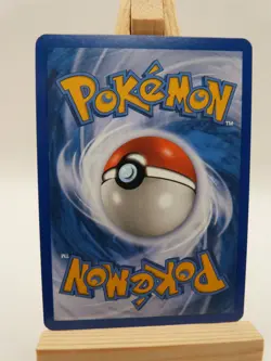 Pokemon Burger King Promo Card - Pikachu 70/100 (Spanish Language) - Image 4