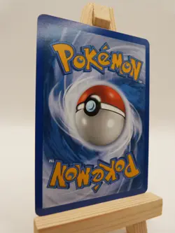 Pokemon Burger King Promo Card - Pikachu 70/100 (Spanish Language) - Image 5