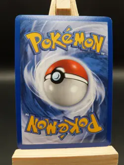 Pokemon Holo Secret Rare Card - Raikou Ex 108/107 (Ex Deoxy's) - Image 4