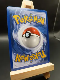 Pokemon Holo Secret Rare Card - Raikou Ex 108/107 (Ex Deoxy's) - Image 5