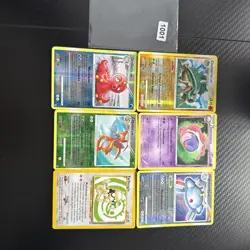 Pokemon Karten Card Sammlung Deutsch Vintage Rare - Image 1