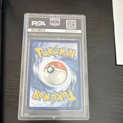 Pokemon 5 Illustration Rare Card Bundle - Image 2