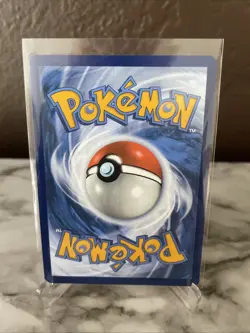 Team Rockets Houndoom Illustration Card 191/182 Sv10: Destined Rivals - Image 2