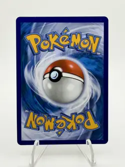 Pokemon TCG Mega Charizard x Ex 023 Black Star UPC Promo Card - Image 2