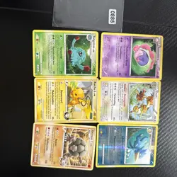 Pokemon Karten Card Sammlung Deutsch Vintage Rare - Image 1