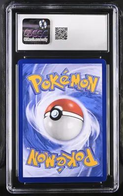 CGC 10 Venusaur 002/025 Holo Chinese 25th Anniversary Pokemon Card - Image 2