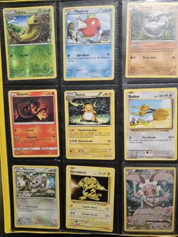 Small Lot of Pokemon Card of Miscellaneous Variety Pokemon TCG - Image 2
