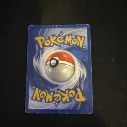 Heracross Neo Genesis Holo Rare Nintendo Card 6/111 - Image 3