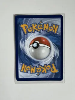 Haunter MEP 027 Black Star Promo Illustration Rare Pokemon Card NM/M - Image 2