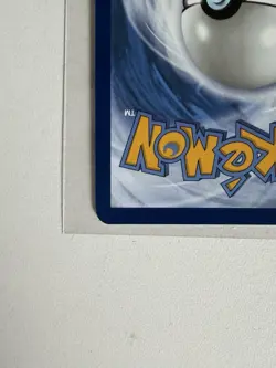 Haunter MEP 027 Black Star Promo Illustration Rare Pokemon Card NM/M - Image 3