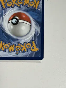 Haunter MEP 027 Black Star Promo Illustration Rare Pokemon Card NM/M - Image 4