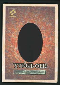 Yugioh Card Dinosaur Wing Monster Capsule Breed & Battle Promo 1998 PL - Image 2