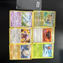 Pokemon Karten Card Sammlung Deutsch Vintage Rare - Image 1