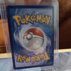 Meowth Ex 121 SIR Pokemon Card Perfect Order - Image 2