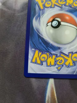 Meowth Ex 121 SIR Pokemon Card Perfect Order - Image 3