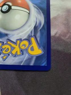 Meowth Ex 121 SIR Pokemon Card Perfect Order - Image 4