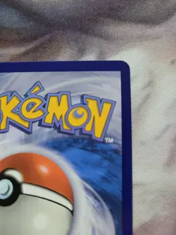 Meowth Ex 121 SIR Pokemon Card Perfect Order - Image 5