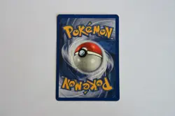 Scyther Jungle Holo 10/64 WOTC Pokemon Card Vintage Played - Image 2