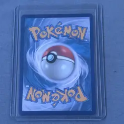 Pokemon Bulbasaur Sv2a Pokemon Card 151 166/165 Art Rare Full Art Holo Korean - Image 3