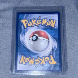 Pokemon Bulbasaur Sv2a Pokemon Card 151 166/165 Art Rare Full Art Holo Korean - Image 4