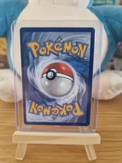 Mega Charizard x EX 029 Promo Pokemon Card - Image 2