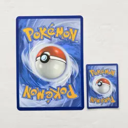 JUMBO CARD SET Vaporeon VMAX SWSH182 Jolteon VMAX SWSH184 Flareon VMAX SWSH180 - Image 5
