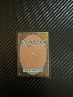 Magic: The Gathering Ouroboroid Green Creature Edge of Eternities M0201 Card - Image 2