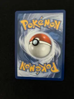 Pokemon TCG Tarragon Trainer Supporter Full Art Foil Card 170/088 English - Image 2