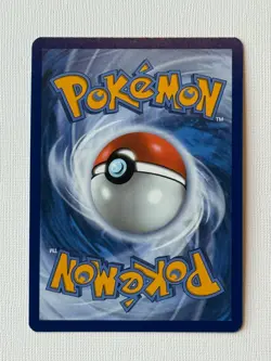 N's Zekrom 031 Mega Evolution Promo Card Pokemon Center Stamped NM Condition (2) - Image 2