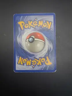 Poliwrath - Base set Holo Spanish 13/102 Pokemon Card HP - Image 5