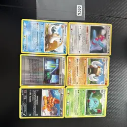 Pokemon Karten Card Sammlung Deutsch Vintage Rare - Image 1