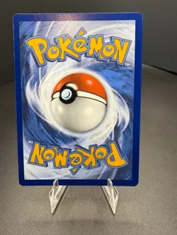 Gengar SWSH241 Lost Origin Prerelease Black Star Promo Pokemon Card - Image 2