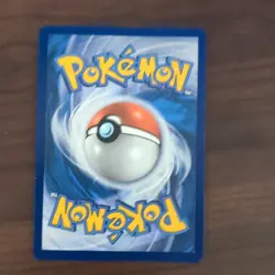 Pokemon Jolteon EX Promo Alternate Art Holo Card 028A/083 160HP - Image 2