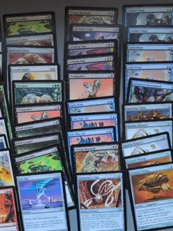 MTG 88 Fifth dawn Cards Only. FD3. Inc Shattered Dreams,Eon Hub - Image 4