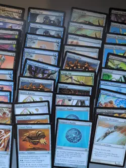 MTG 88 Fifth dawn Cards Only. FD3. Inc Shattered Dreams,Eon Hub - Image 5