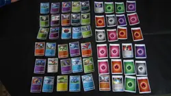 Pokemon Cards Sun & Moon SM1+ Enhanced Expansion Pack Job Lot Japanese x54 NM - Image 1