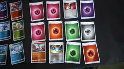 Pokemon Cards Sun & Moon SM1+ Enhanced Expansion Pack Job Lot Japanese x54 NM - Image 5