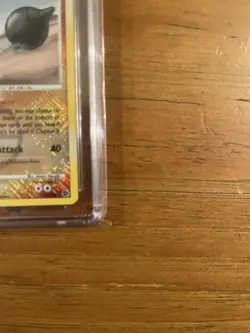 Claydol - (League Promo) 15/106 League & Championship Cards Reverse Holo CGC 9.5 - Image 4