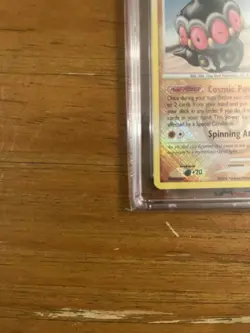 Claydol - (League Promo) 15/106 League & Championship Cards Reverse Holo CGC 9.5 - Image 5