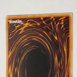 Yugioh Panther Warrior L3-04 Japanese Ocg Ultra NM - Image 5