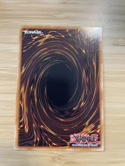 Yugioh! 1x Maxx "C" RA04-EN150 Platinum Secret Rare 1st Ed NM - Image 4
