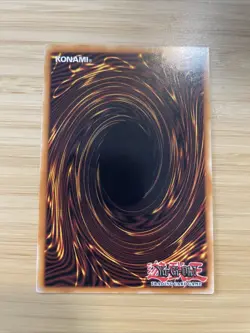 Yugioh! 1x Maxx "C" RA04-EN150 Platinum Secret Rare 1st Ed NM - Image 5