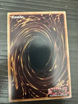 Yugioh 1x Fossil Dyna Pachycephalo LODT-EN099 Unlimited Secret Rare LP-MP - Image 4