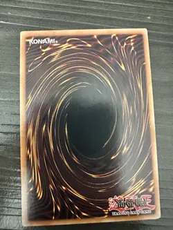 Yugioh 1x Fossil Dyna Pachycephalo LODT-EN099 Unlimited Secret Rare LP-MP - Image 5